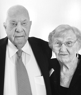 Yochums Celebrate 70th